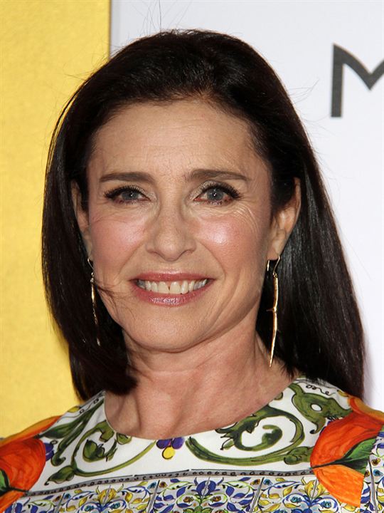 Afiş Mimi Rogers