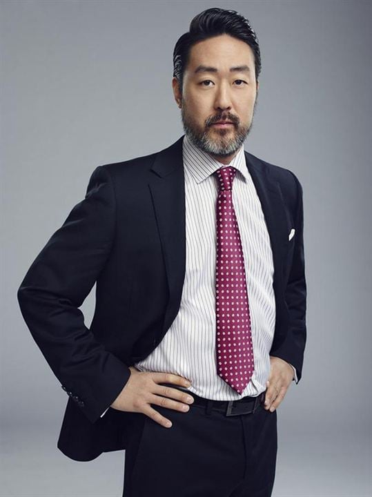 Fotoğraf Kenneth Choi