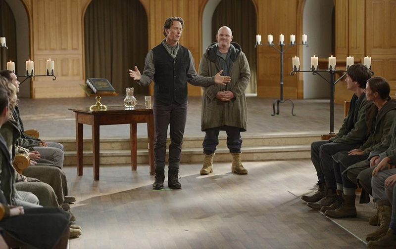 Fotoğraf Steven Weber