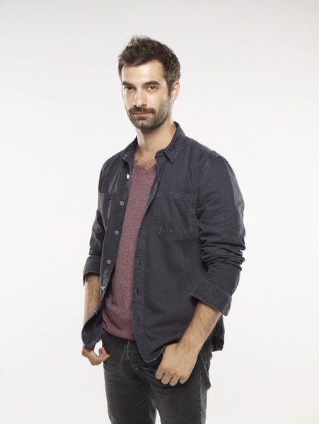 Vignette (magazine) İlker Kaleli