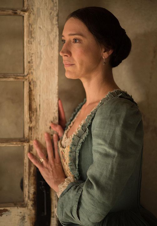 Fotoğraf Louise Barnes