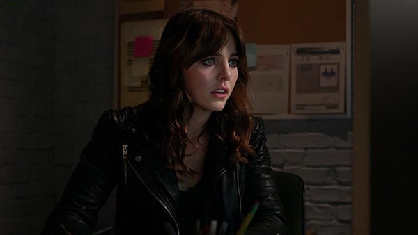 Elementary : Fotoğraf Ophelia Lovibond