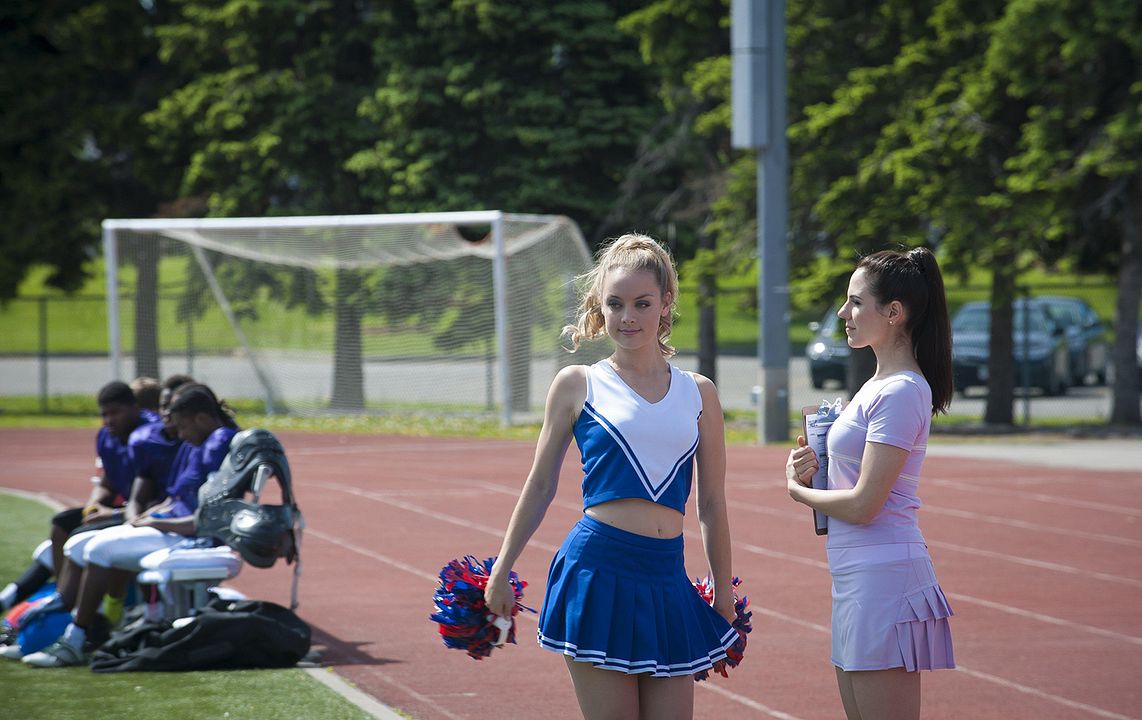 Fotoğraf Rachel Skarsten