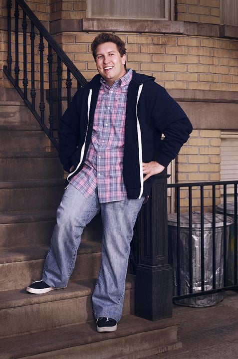 Fotoğraf Nate Torrence