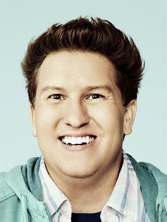 Afiş Nate Torrence