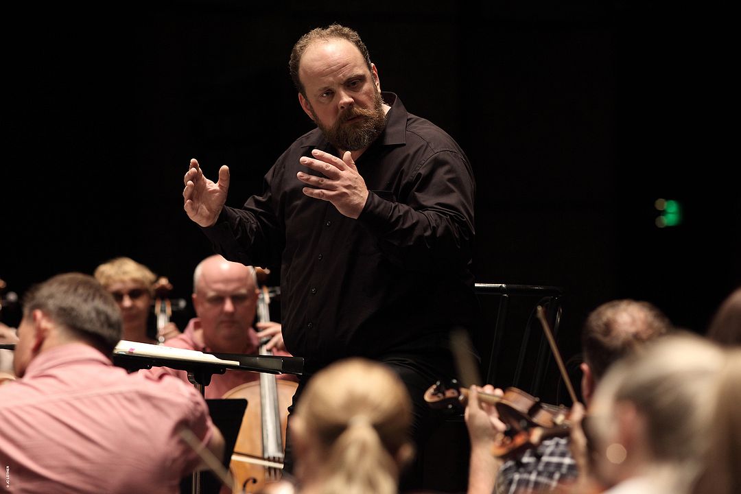 Le dernier coup de marteau : Fotoğraf Grégory Gadebois