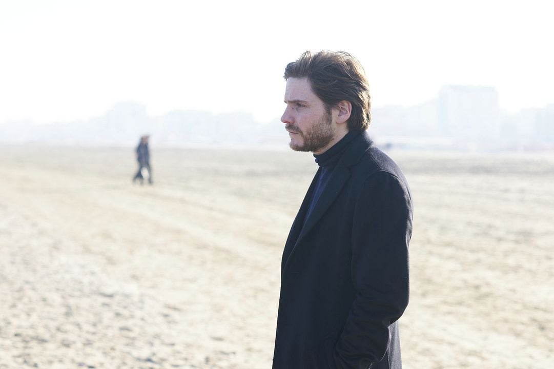 The Face of An Angel : Fotoğraf Daniel Brühl