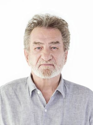 Afiş Eddy Mitchell