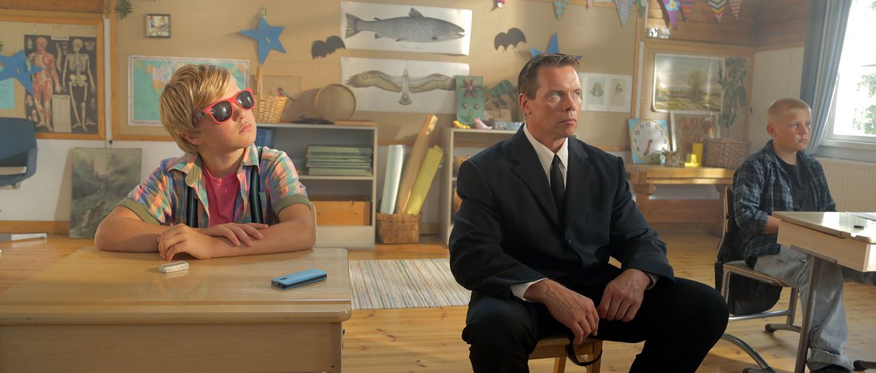 Fotoğraf Jouko Ahola