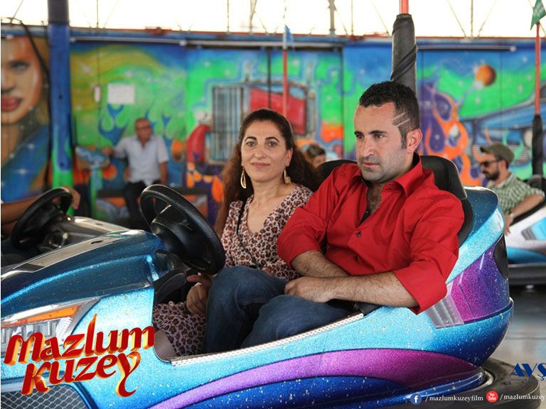 Mazlum Kuzey : Fotoğraf