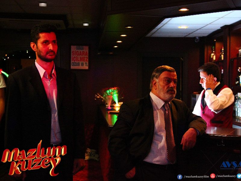 Mazlum Kuzey : Fotoğraf