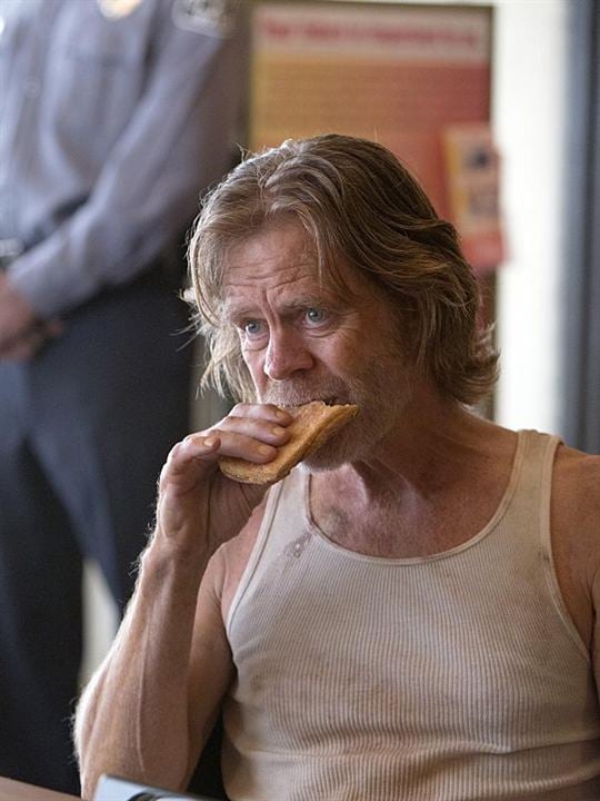 Fotoğraf William H. Macy