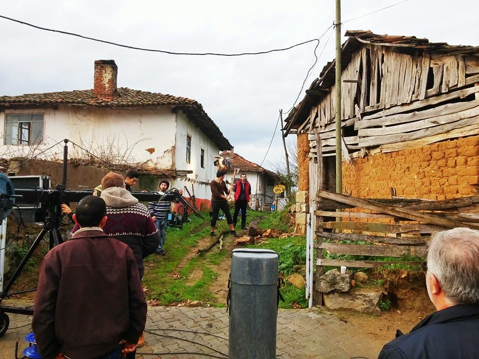 Yenilmeyi Düşünmedi : Fotoğraf