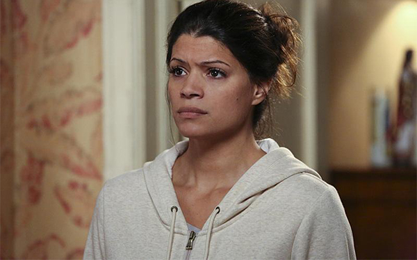 Jane The Virgin : Fotoğraf Andrea Navedo