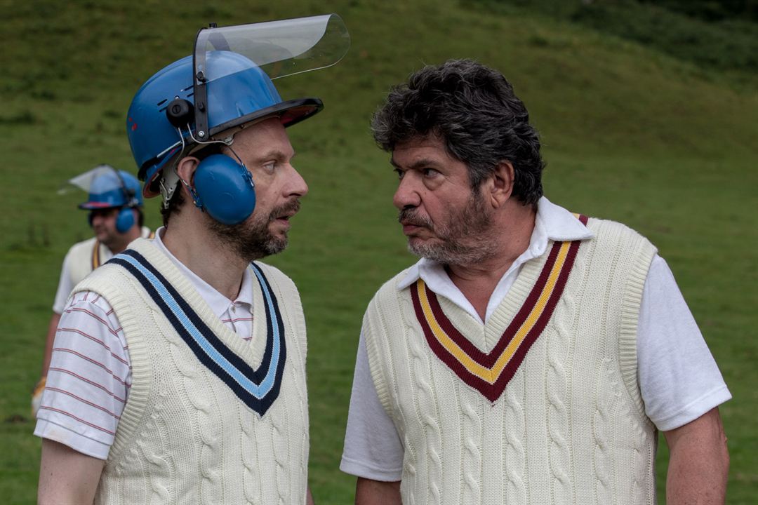 Fotoğraf Lionnel Astier, Denis Podalydès