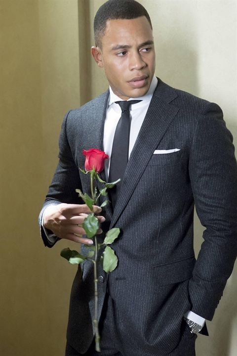 Empire (2015) : Fotoğraf Trai Byers