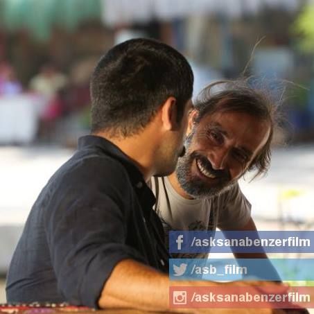 Aşk Sana Benzer : Fotoğraf