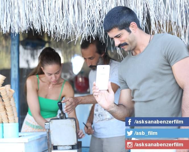 Aşk Sana Benzer : Fotoğraf
