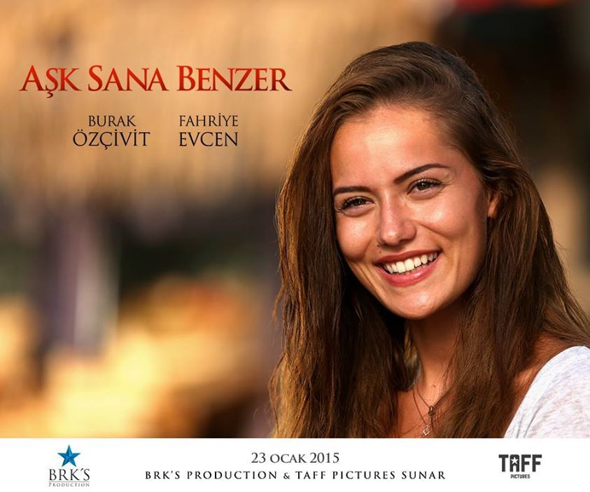 Aşk Sana Benzer : Fotoğraf