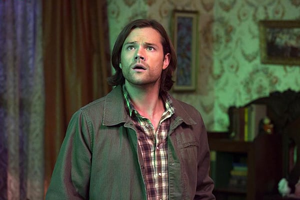 Afiş Jared Padalecki