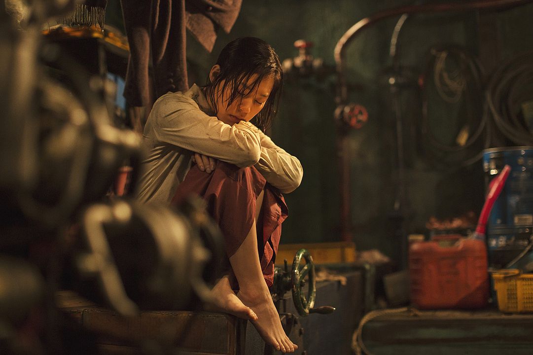 Haemoo : Fotoğraf