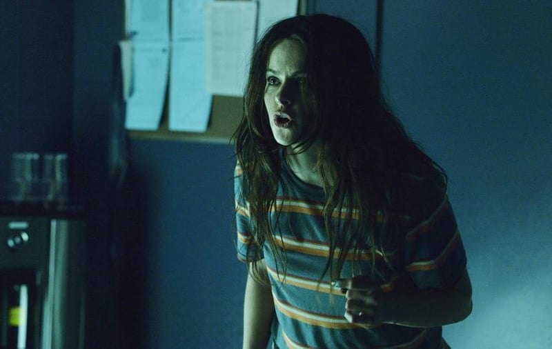 12 Monkeys : Fotoğraf Emily Hampshire