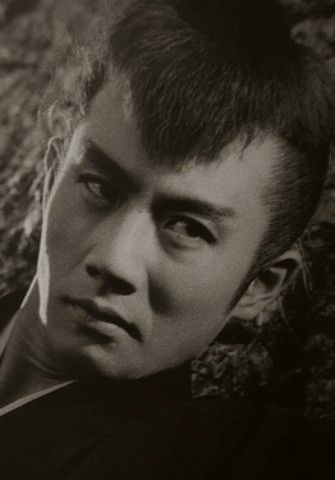 Afiş Raizô Ichikawa