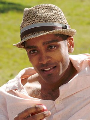 Afiş Alexander Karim