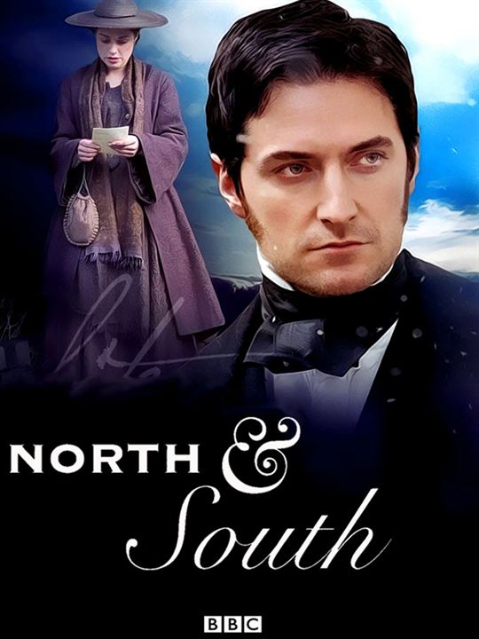 North & South : Afiş