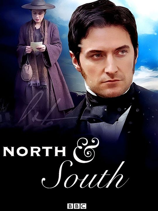 North & South : Afiş