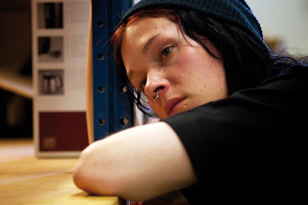 Fotoğraf Saga Becker