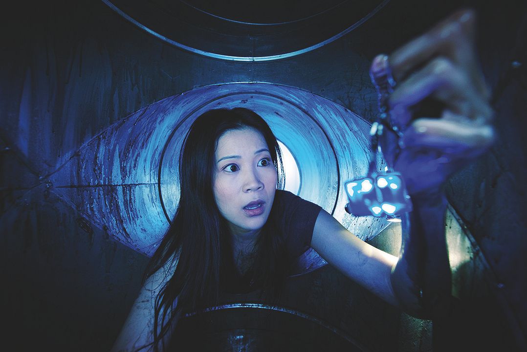 Fotoğraf Jadyn Wong