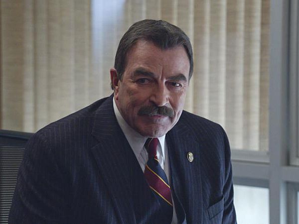 Fotoğraf Tom Selleck