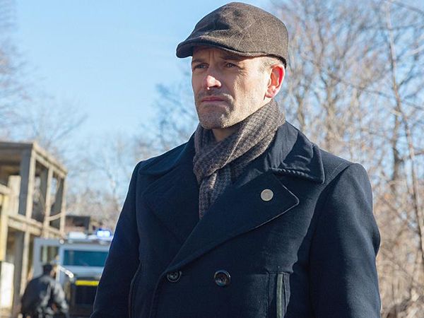 Elementary : Fotoğraf Jonny Lee Miller