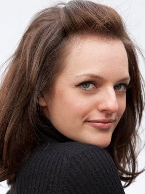 Afiş Elisabeth Moss