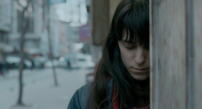 Nefesim Kesilene Kadar : Fotoğraf