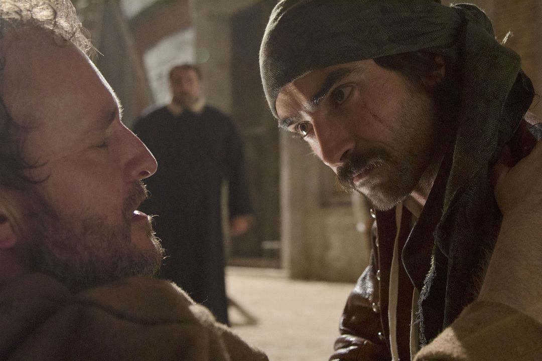 Fotoğraf Aitor Luna, Fernando Cayo