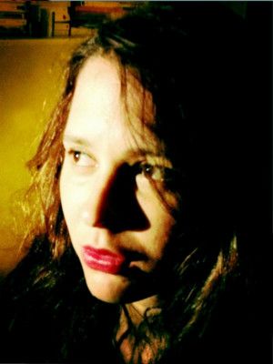 Afiş Marie Loustalot