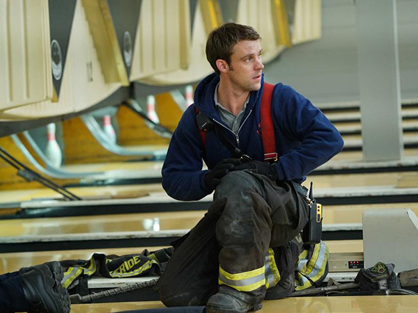 Fotoğraf Jesse Spencer