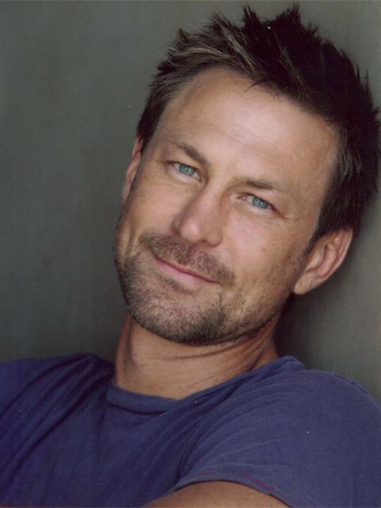 Afiş Grant Bowler