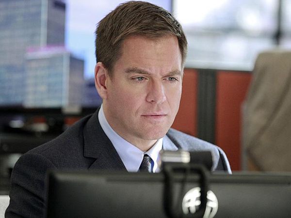 Fotoğraf Michael Weatherly