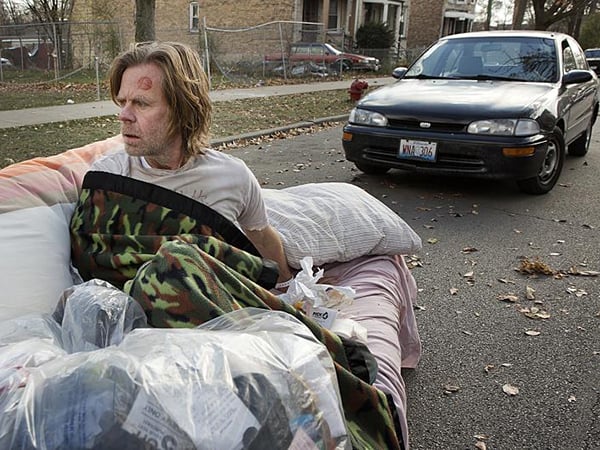 Fotoğraf William H. Macy