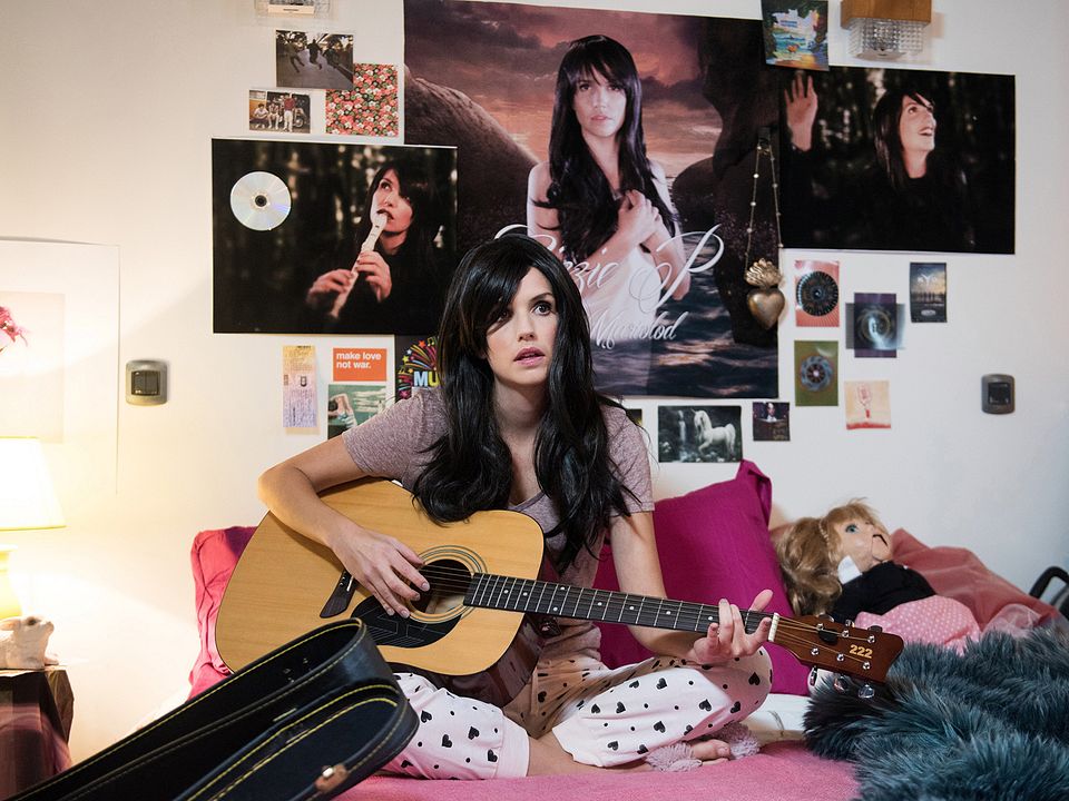 Fotoğraf Laurence Arné