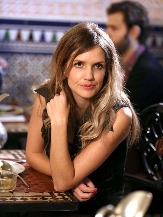 Fotoğraf Laurence Arné