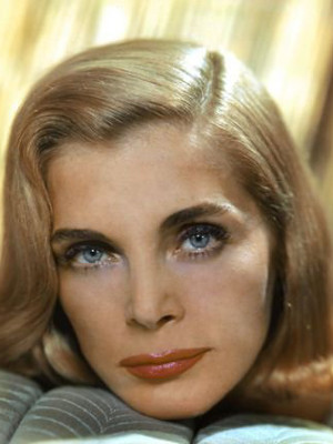 Afiş Lizabeth Scott