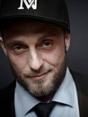 Afiş Roland Møller