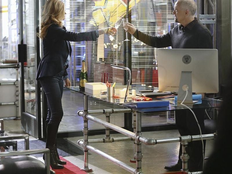 Nashville : Fotoğraf David Alford, Connie Britton