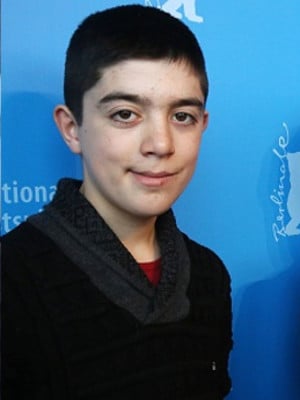 Afiş Ömer Uluç