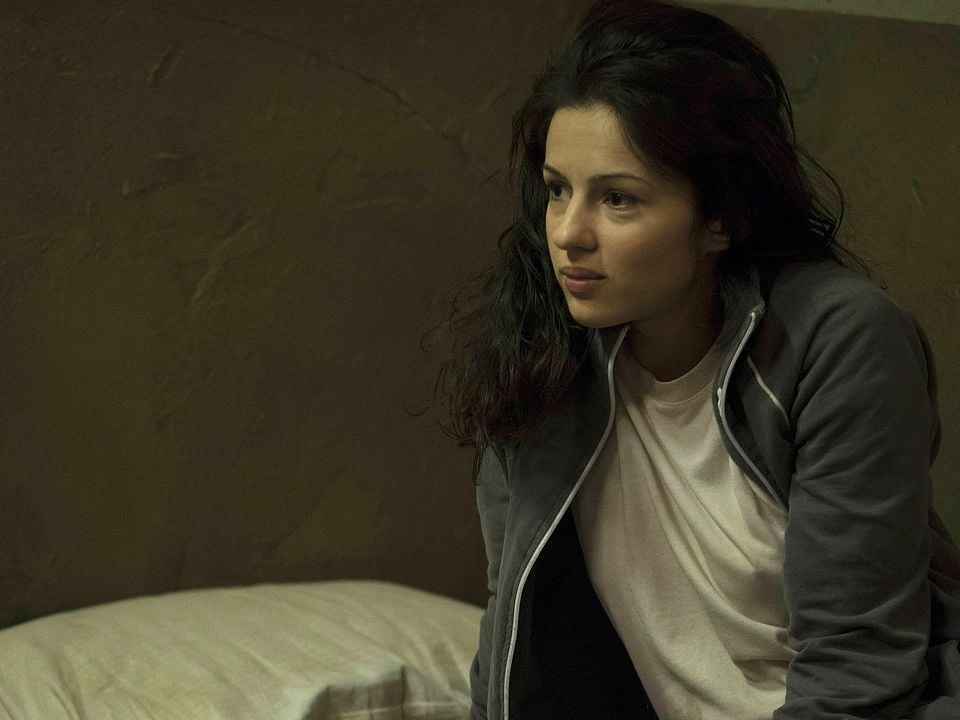 The Americans (2013) : Fotoğraf Annet Mahendru