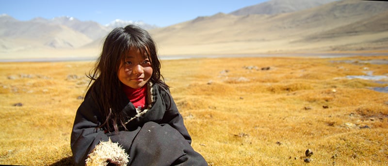 Fotoğraf Sonam Wangmo